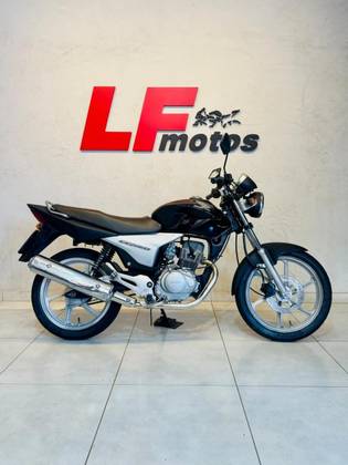 HONDA CG 150 SPORT 